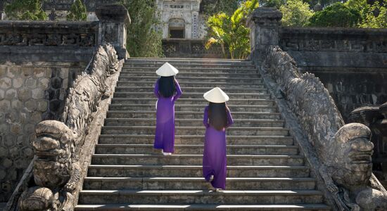 Vietnam and Cambodia - 14 Days. Departure every Saturday from Hanoi